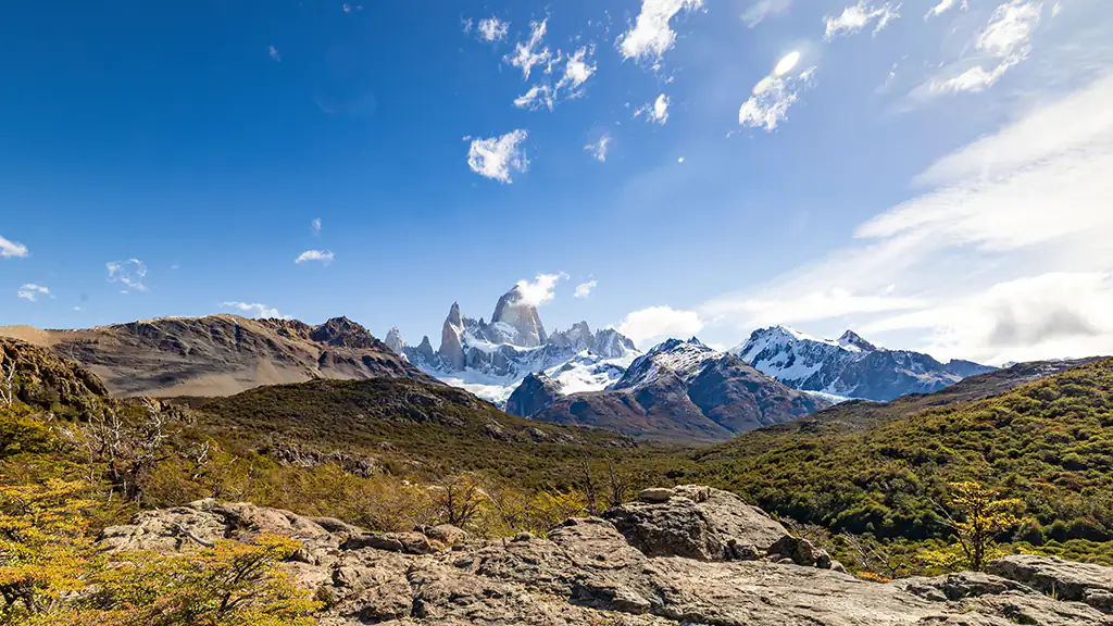 Patagonia Argentina